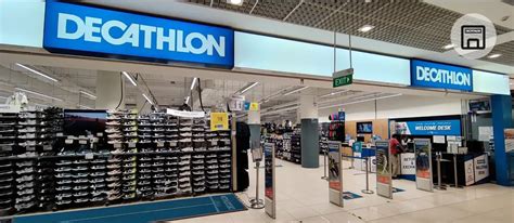Decathlon Sports Shops Near You .